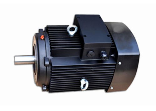 特種電機(jī)在卷簾門系統(tǒng)中的核心作用與技術(shù)創(chuàng)新