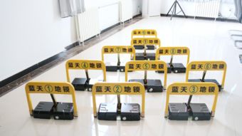 藍天行動智能產品發布 技術驅動，掀起新能源汽車革命新浪潮