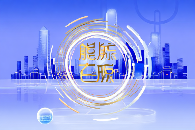 四川能源發(fā)展集團(tuán)啟航 注冊(cè)資本310億，擘畫新型能源未來(lái)藍(lán)圖