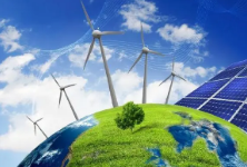 湖北電力結(jié)構(gòu)新突破 每用三度電就有一度是綠電，技術(shù)服務(wù)賦能清潔能源轉(zhuǎn)型