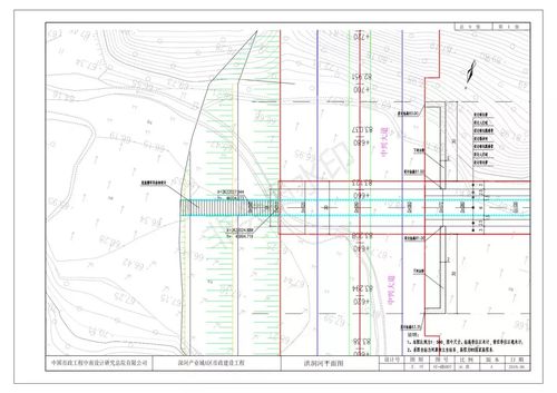 深河產業城A區市政道路一期工程即將啟動，六條道路建設拉開產城融合新序幕
