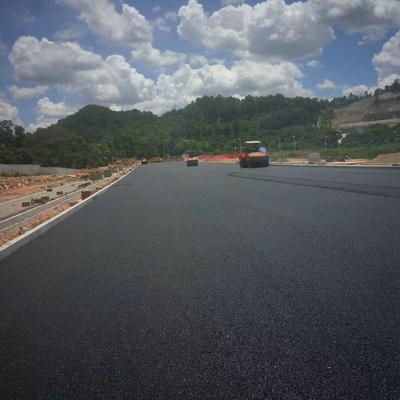 專業高效，品質保障——東莞石排鎮瀝青路面施工與修補服務