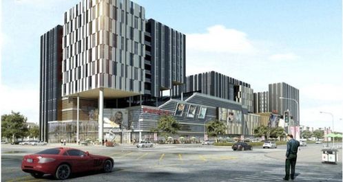 市政道路工程與公路工程 同為脈絡(luò)，差異何在？